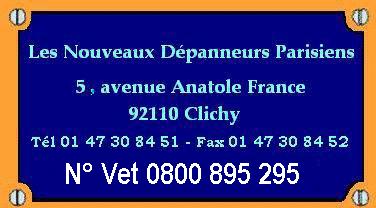 Clichy