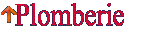 Plomberie